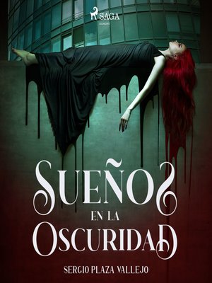 cover image of Sueños en la oscuridad